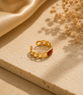 Bague collection Rosa