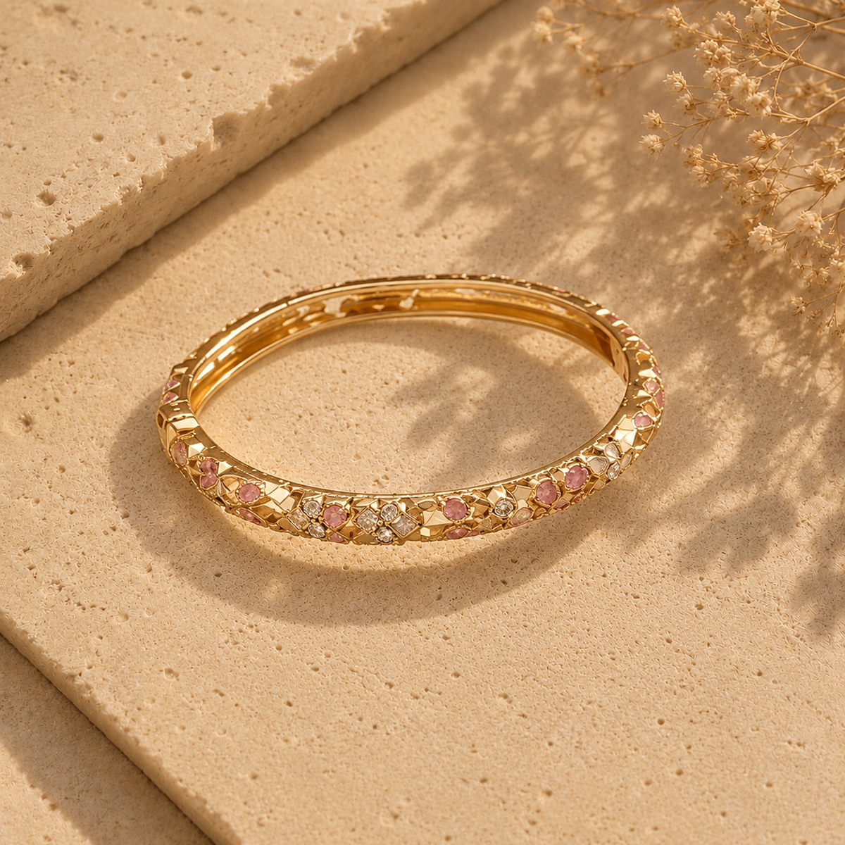 Bracelet collection Amara