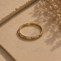Bracelet collection Amara