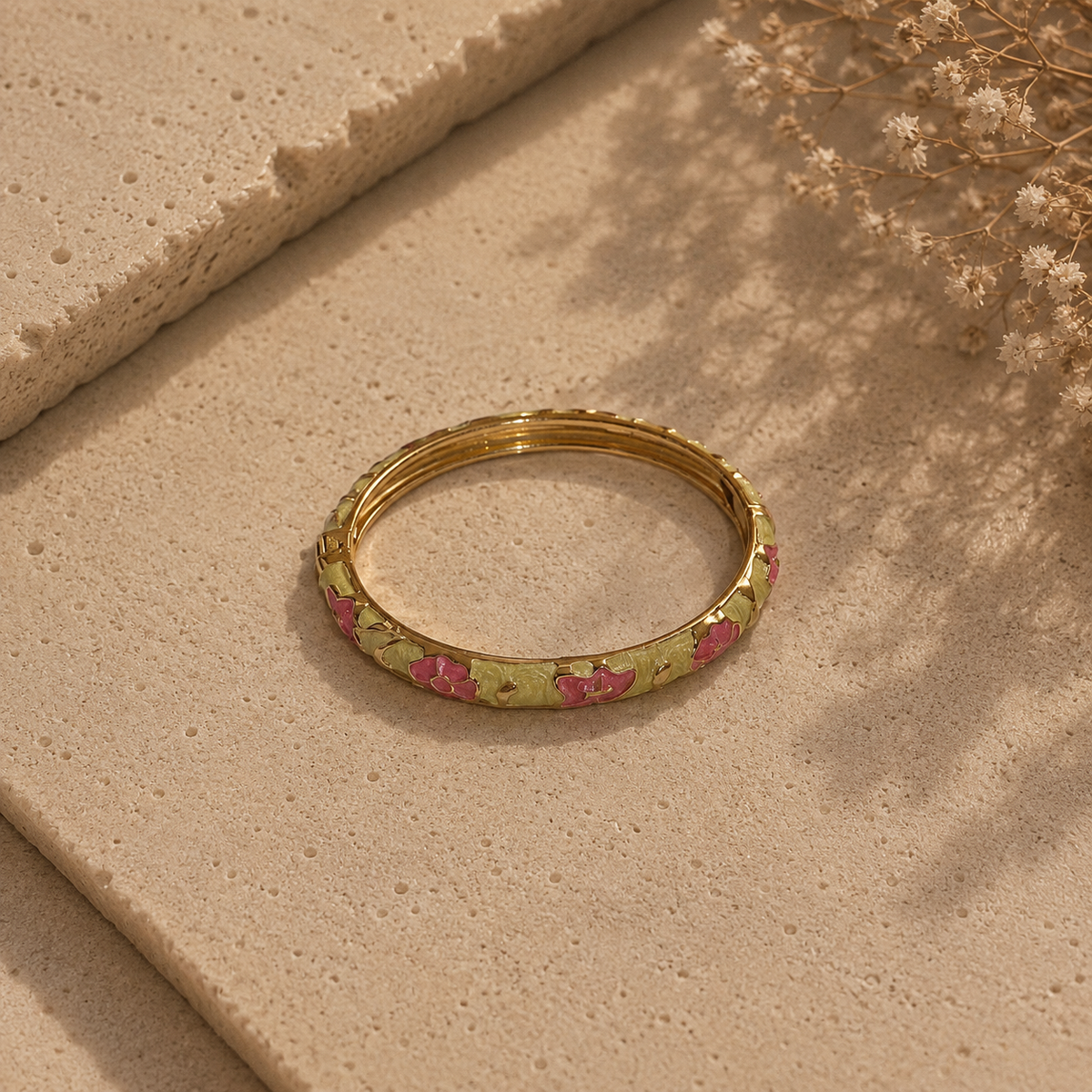 Bracelet collection Amara
